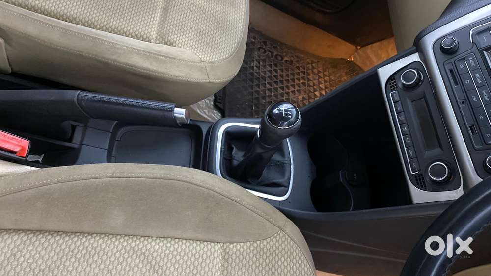 Volkswagen Polo 2009-2013 Highline Breeze, 2014, Petrol