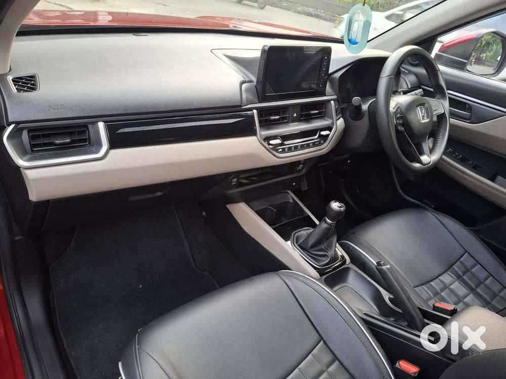 Honda Elevate Vx Mt, 2024, Petrol