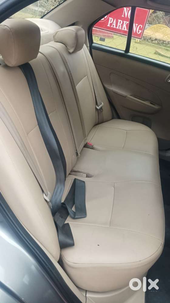 Maruti Suzuki Swift Dzire Vdi Optional, 2014, Diesel