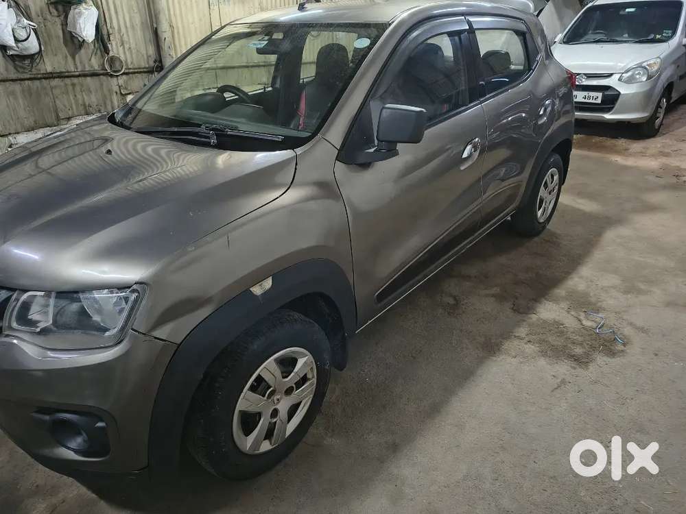 Renault Kwid For Sale