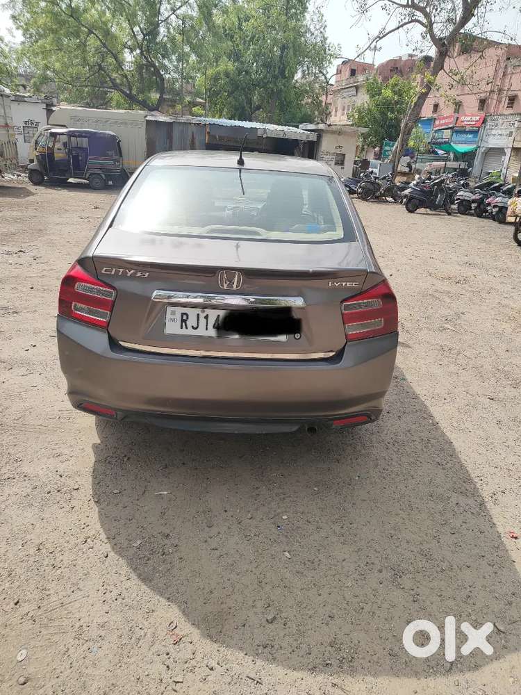 Honda City 2013 Petrol 65000 Km Driven