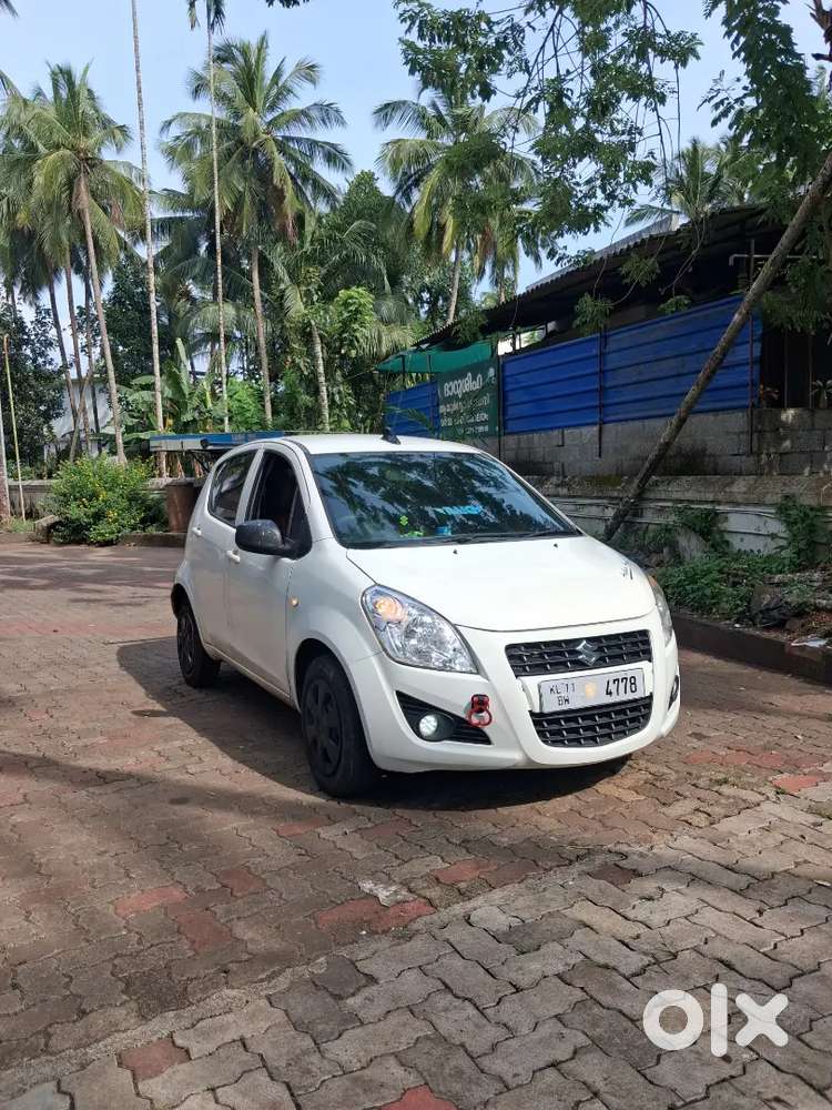 Maruti Suzuki Ritz 2016 Diesel Manual