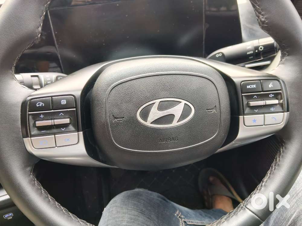 Hyundai Verna Sx 1.5 Petrol Ivt, 2023, Petrol