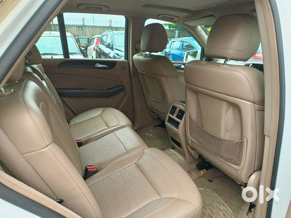 Mercedes-benz M-class Ml 250 Cdi, 2014, Diesel