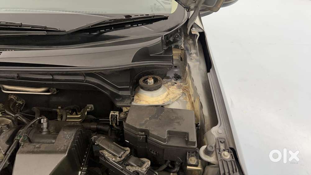 Honda Amaze Vx Cvt I-vtec, 2019, Petrol