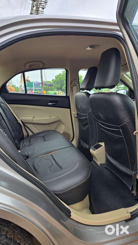 Maruti Suzuki Dzire 1.2 Vxi, 2022, Petrol
