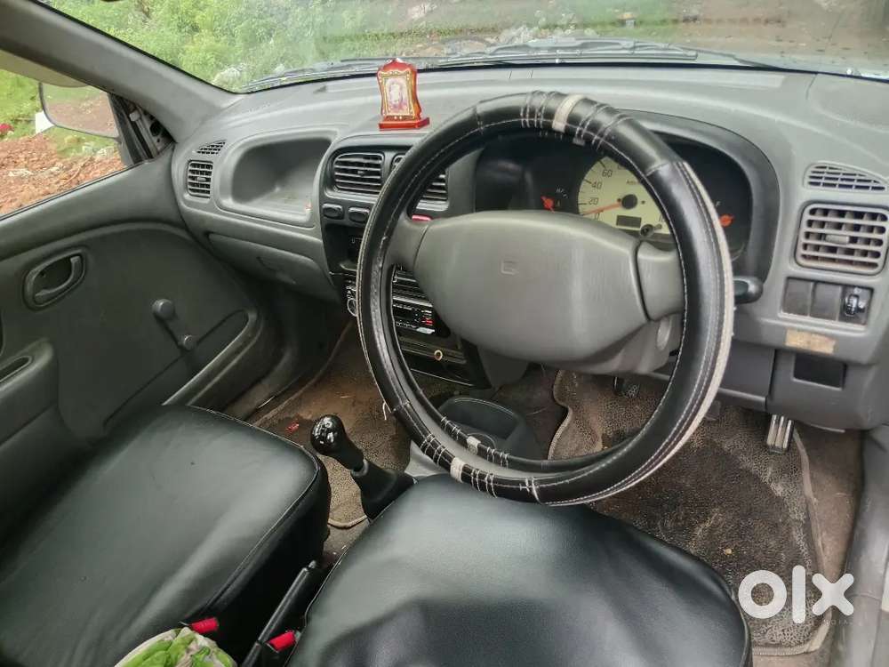 Maruti Suzuki Alto 2003