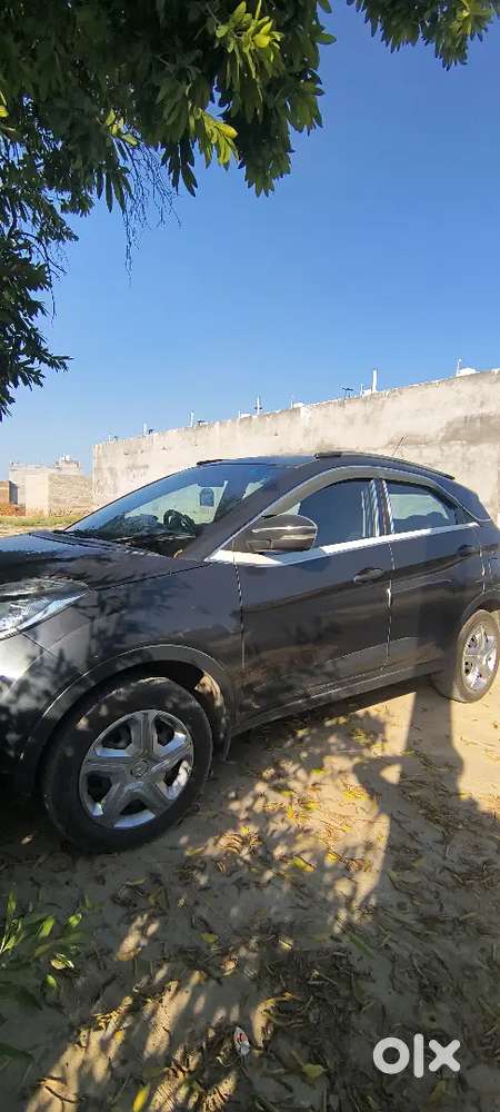 Tata Nexon 2020 Petrol