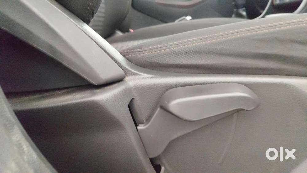 Ford Freestyle Titanium Petrol, 2021, Petrol