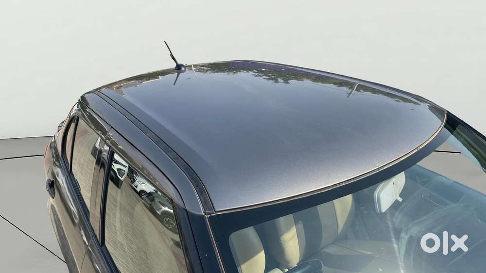 Maruti Suzuki Swift Dzire Vxi 1.2, 2015, Petrol