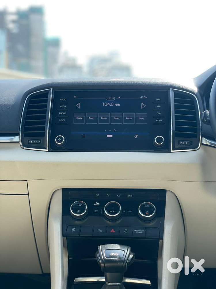 Skoda Karoq 1.5 Style At, 2020, Petrol