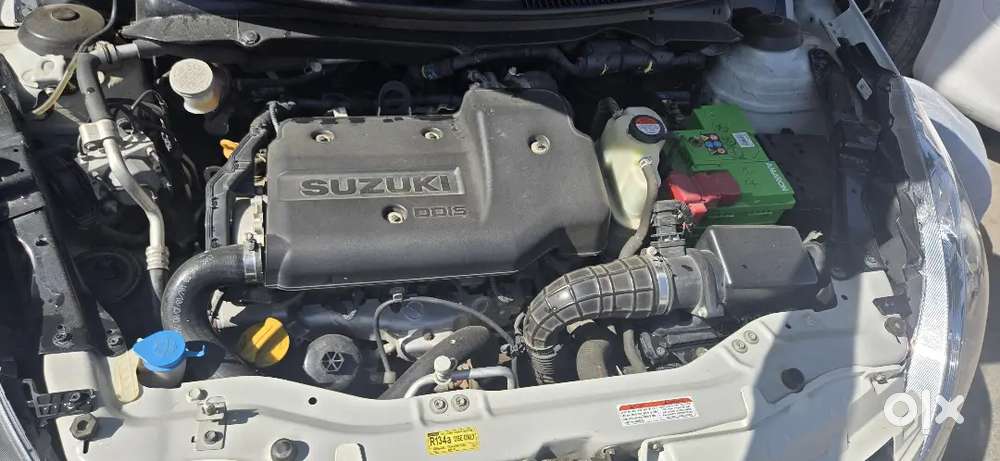 Maruti Suzuki Swift 2017 Diesel 43000 Km Driven