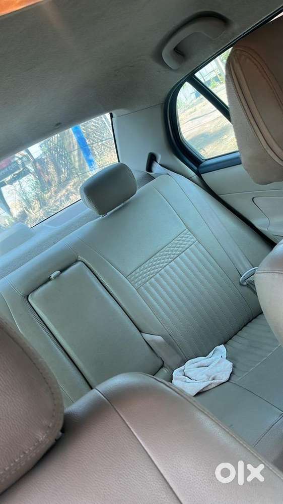 Maruti Suzuki Dzire 2016 Diesel Good Condition