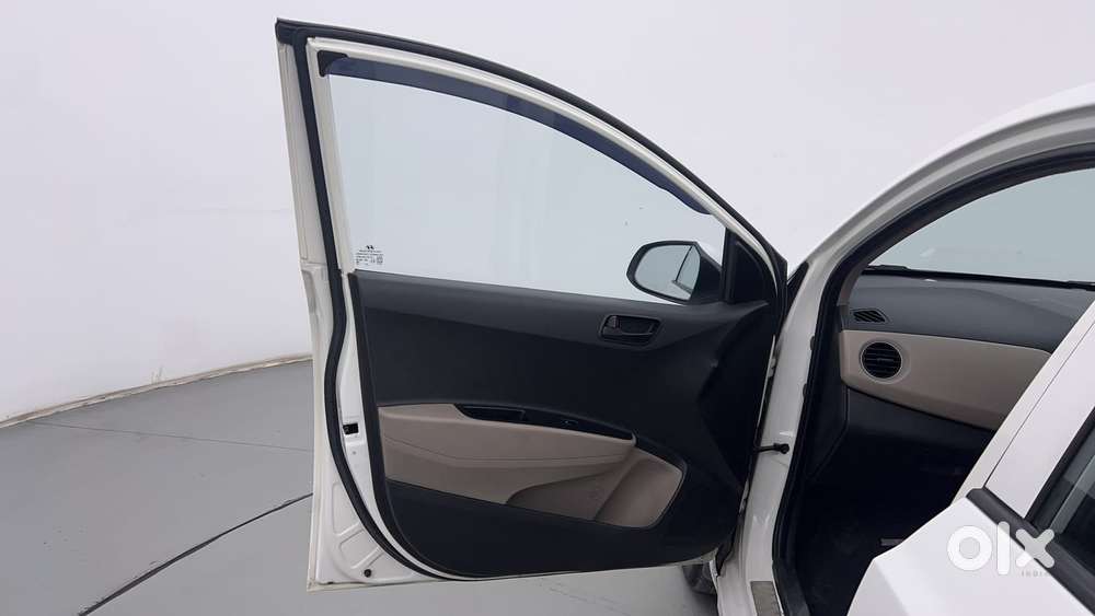 Hyundai Grand I10 1.2 Kappa Magna, 2015, Petrol