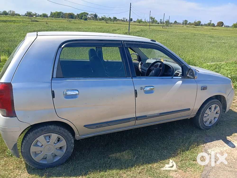 Maruti Suzuki Alto K10 2011 Petrol 920000 Km Driven
