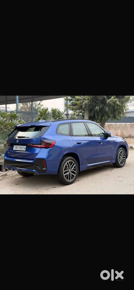 Bmw X1, 2023, Petrol