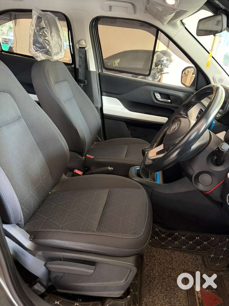 Tata Punch Petrol 2022 Like New Sealed Vehicle