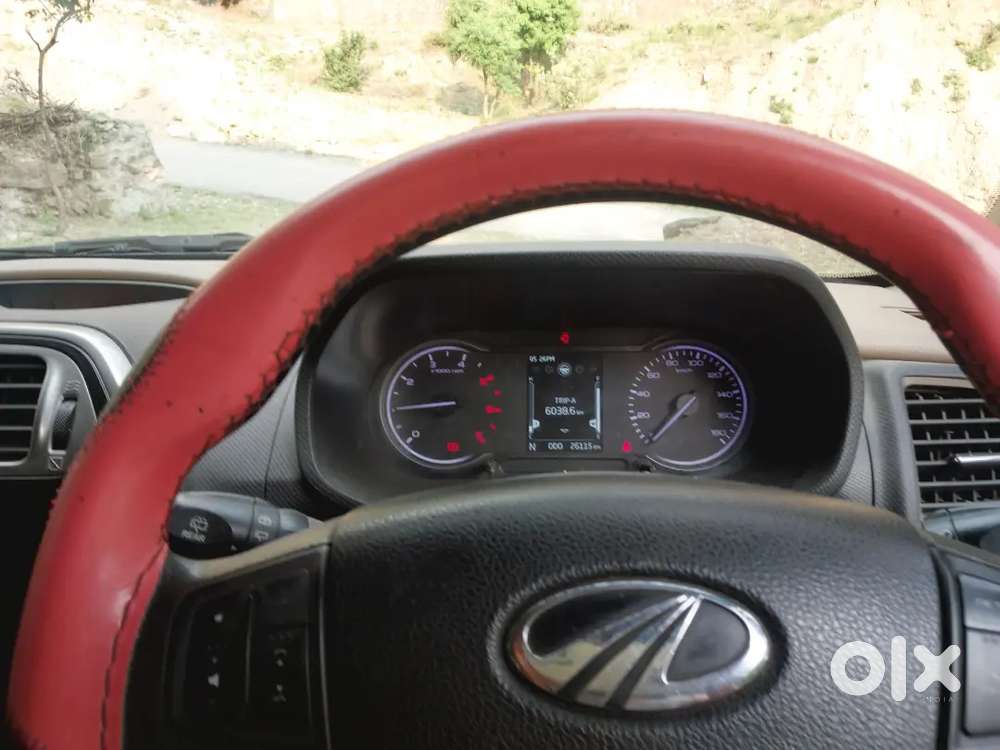 Mahindra Bolero Neo Plus 2022 Diesel Well Maintained