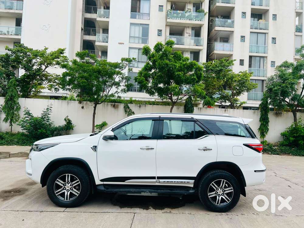 Toyota Fortuner 4x2 Mt 2.8 Diesel, 2024, Diesel