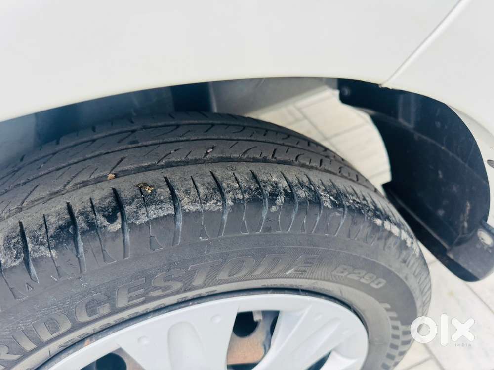 Honda Amaze 2015 Petrol Well Maintained