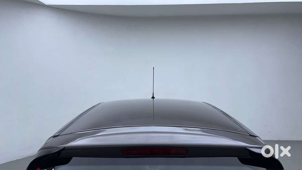 Tata Tiago 1.2 Revotron Xta, 2017, Petrol