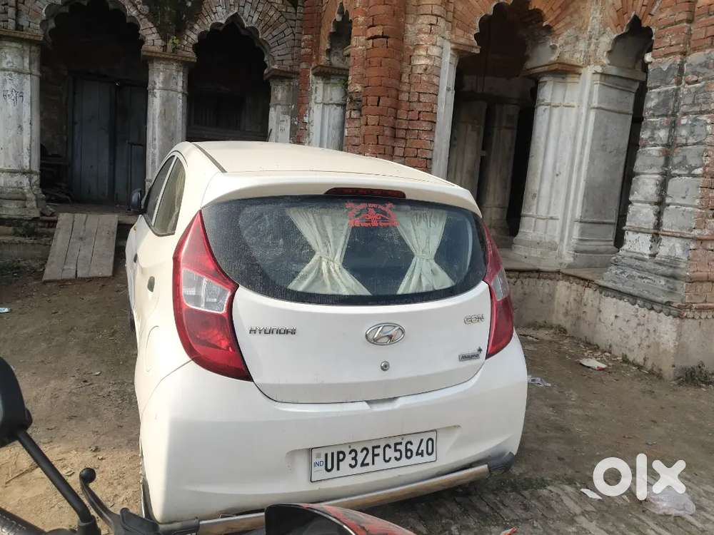 Hyundai Eon 1.0 Magna 2014