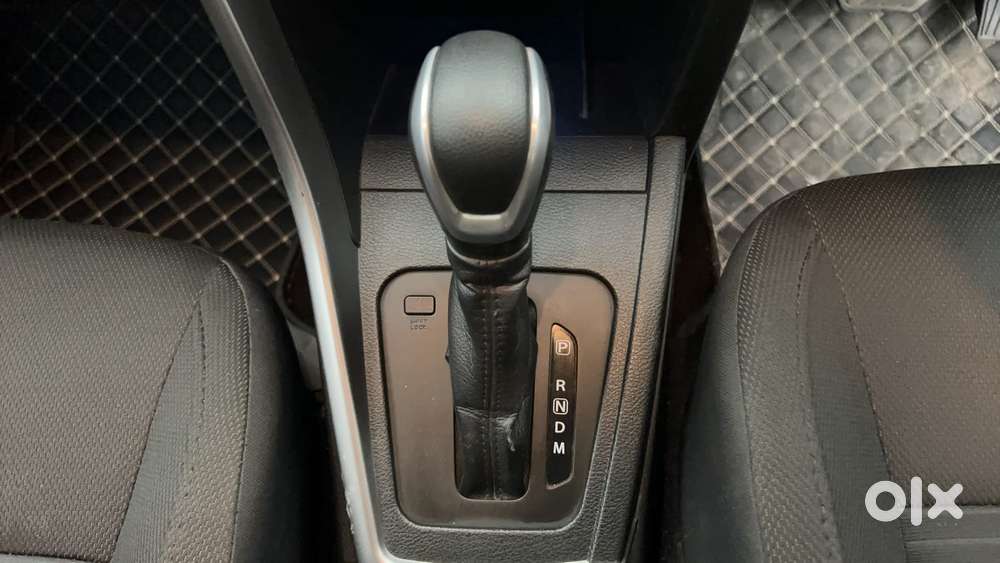 Maruti Suzuki Vitara Brezza 1.5 Zxi Plus At, 2024, Petrol