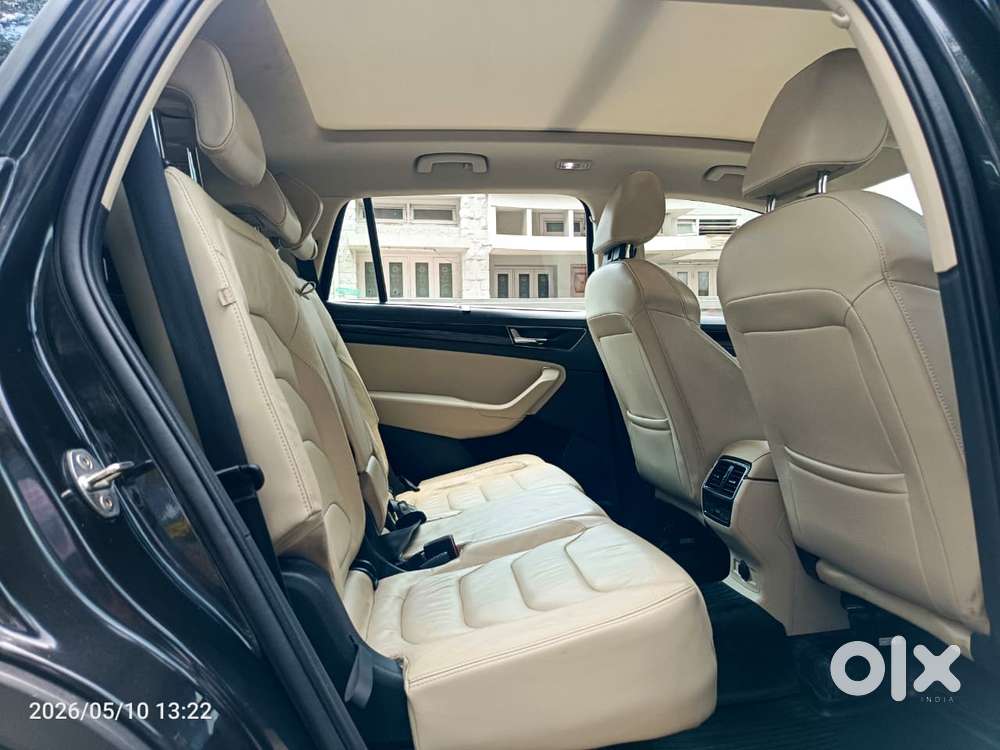 Skoda Kodiaq, 2018, Diesel