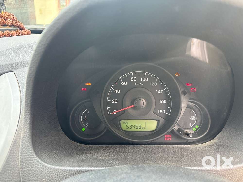 2013 Hyundai Eon Petrol Era +