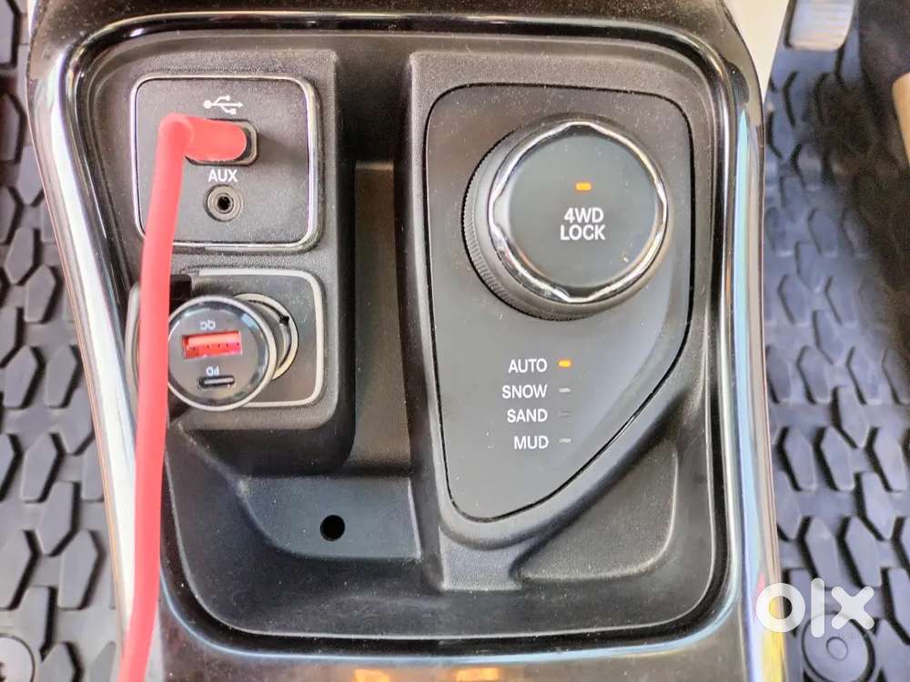 Jeep Compass Limited 4x4 2.0d Bsiv Fancy Number Plate Ap 35 Ah 0009