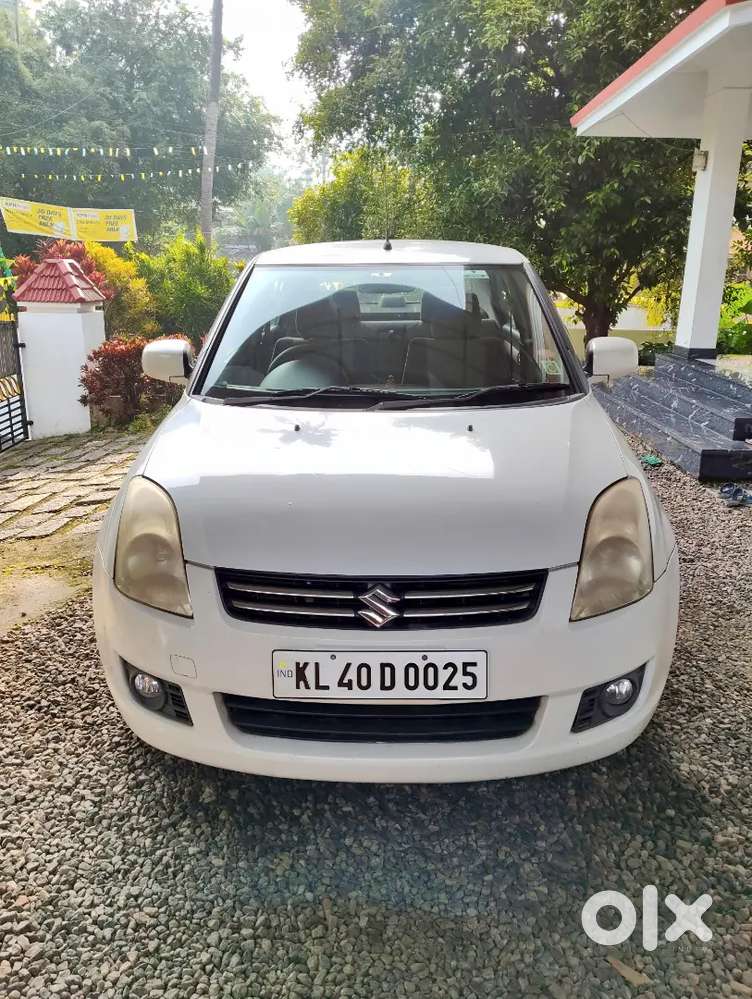 Maruti Suzuki Swift 2010 Vdi