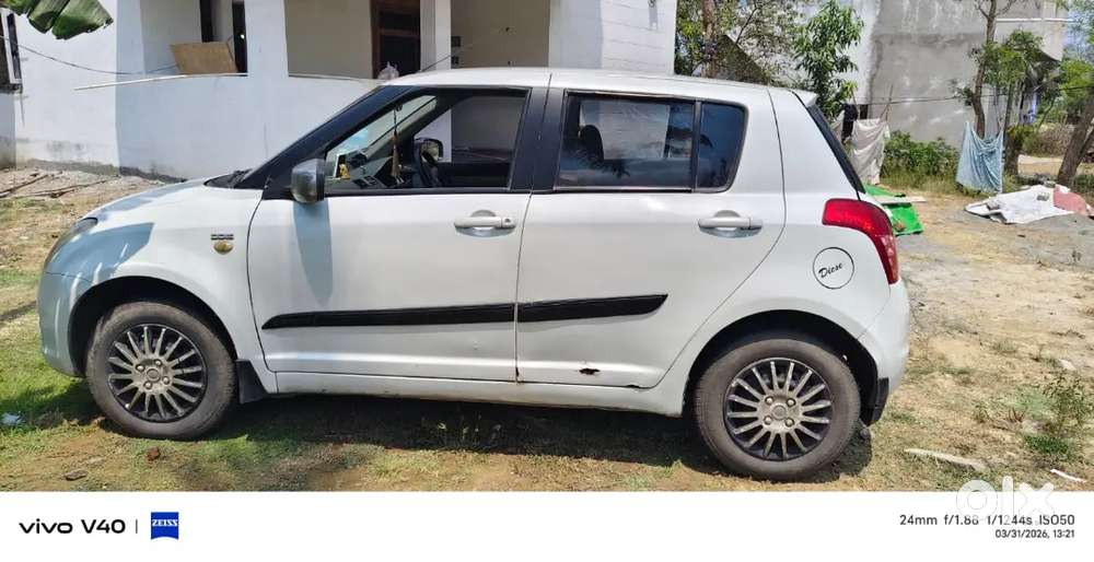 Maruti Suzuki Swift 2008 Diesel Well Maintained