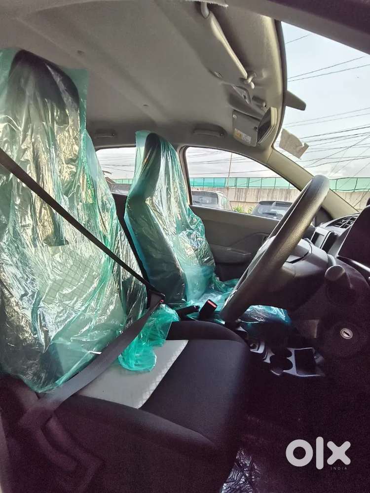 Maruti Suzuki Alto K10 1.0 Lxi 2026