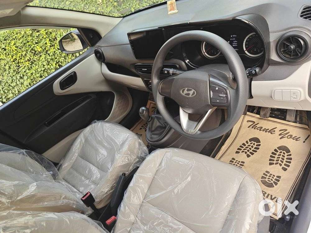 Hyundai Grand I10 Nios Era, 2024, Petrol