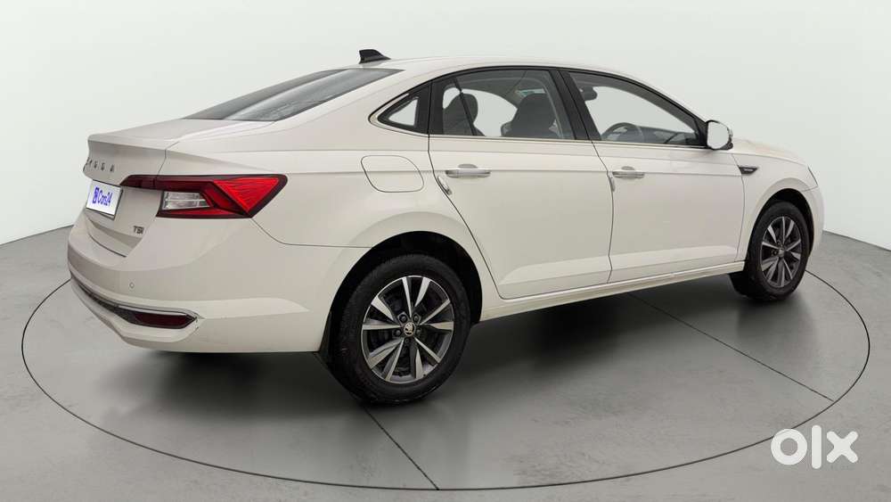 Skoda Slavia 1.5 Tsi Style Dsg, 2023, Petrol