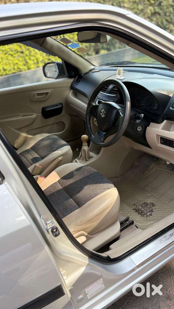 Maruti Suzuki Dzire 1.2 Lxi, 2012, Petrol