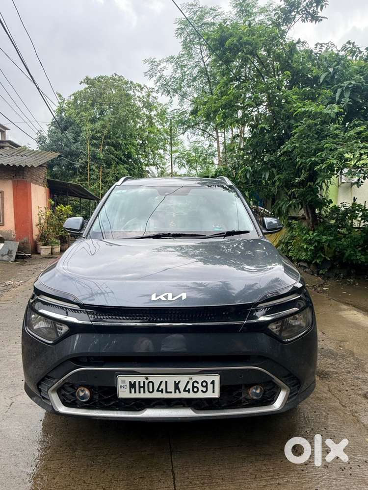 Kia Carens Petrol Manual 2022