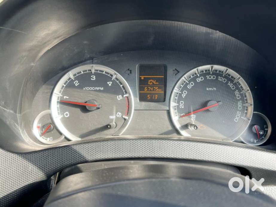 Maruti Suzuki Swift Vdi (o), 2015, Diesel