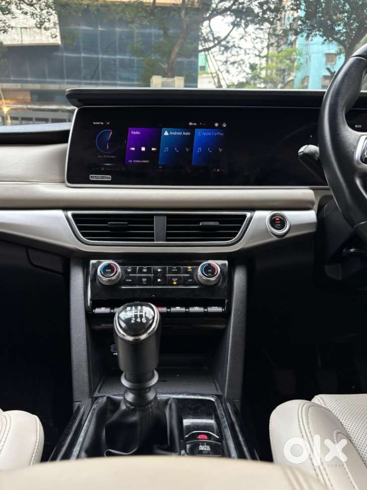 Mahindra Xuv700 2.2 Ax 7 Diesel Mt Str, 2023, Diesel