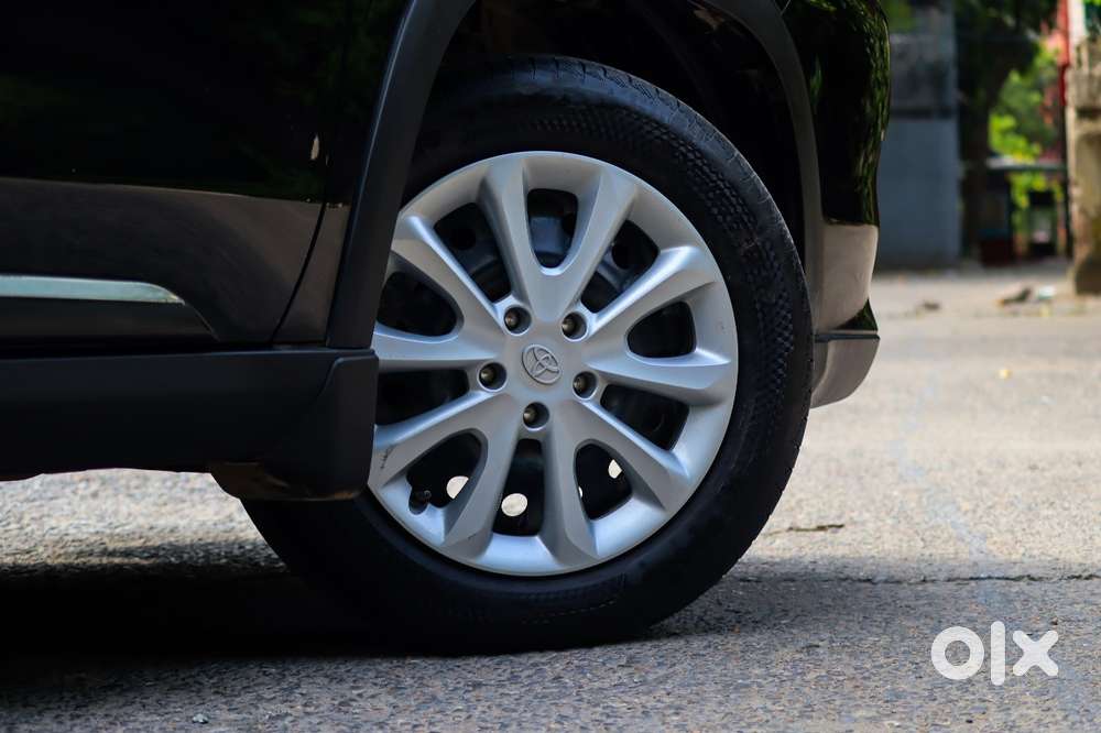 Toyota Urban Cruiser Hyryder 1.5 E Neo Drive, 2023, Petrol