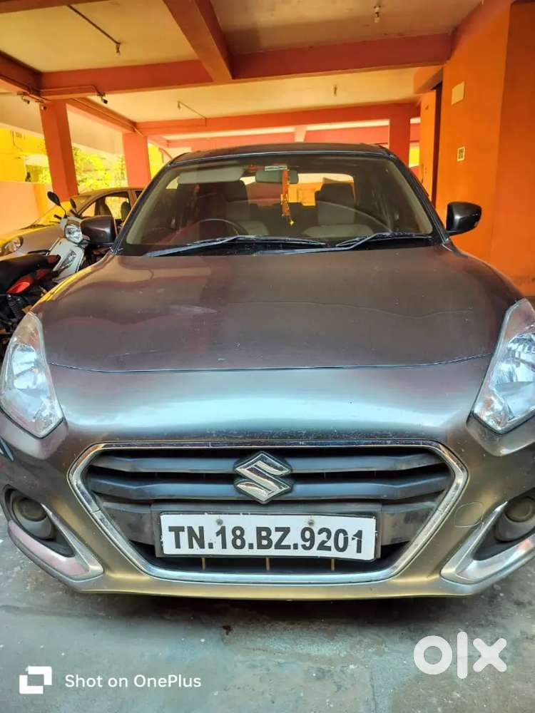 Maruti Suzuki Dzire 2022 Petrol 100000 Km Driven