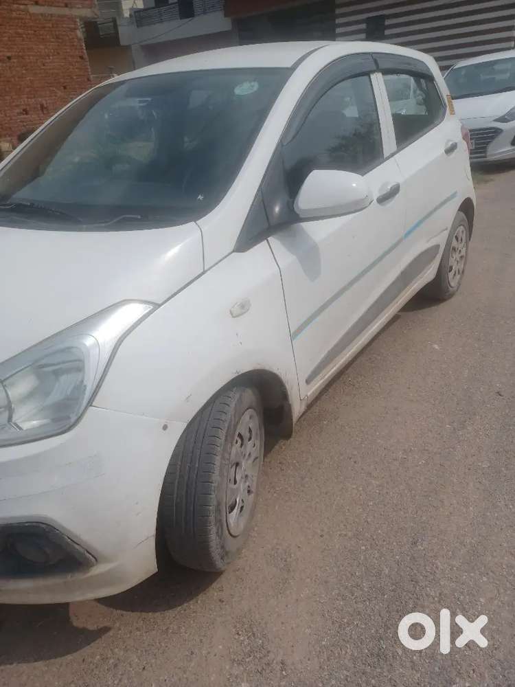 I10 Grand Prime