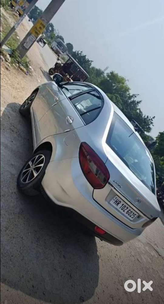 Tata Zest Diesel Manual 2016