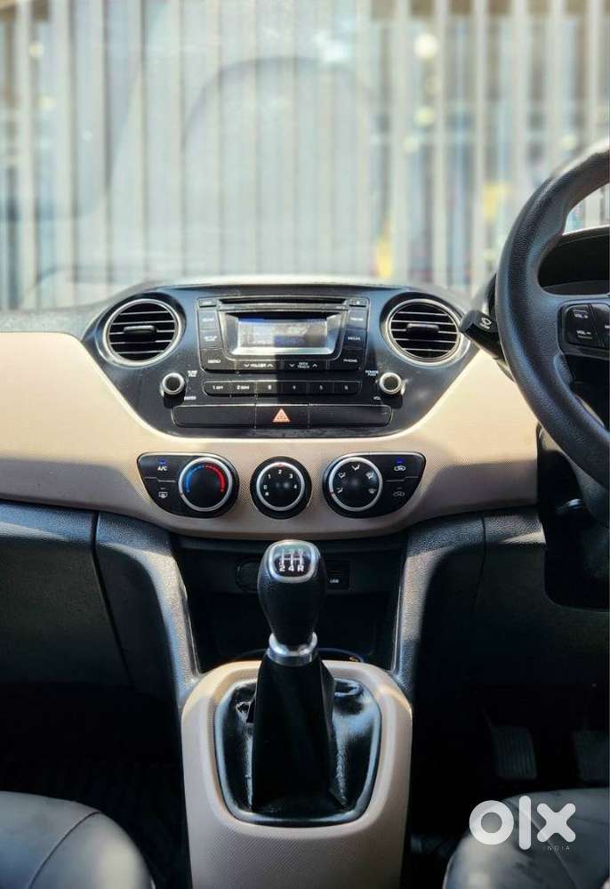 Hyundai Grand I10 Sportz 1.2 Kappa Vtvt, 2015, Petrol