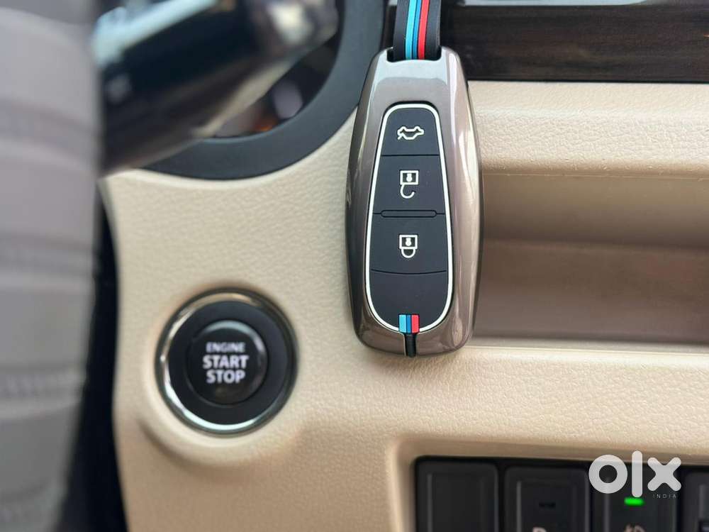 Maruti Suzuki Ciaz Alpha Automatic, 2018, Petrol