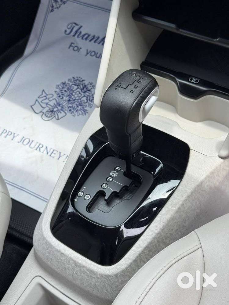Citroen Basalt Max 1.2 Turbo Petrol At Dual Tone, 2025, Petrol