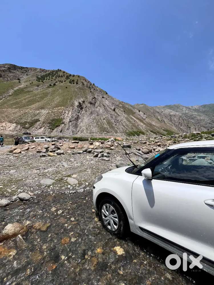  Maruti Suzuki Swift Vxi 2023 | First Owner | Like New