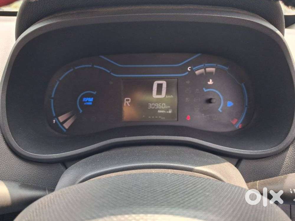 Renault Kwid Climber 1.0 Mt Opt, 2021, Petrol