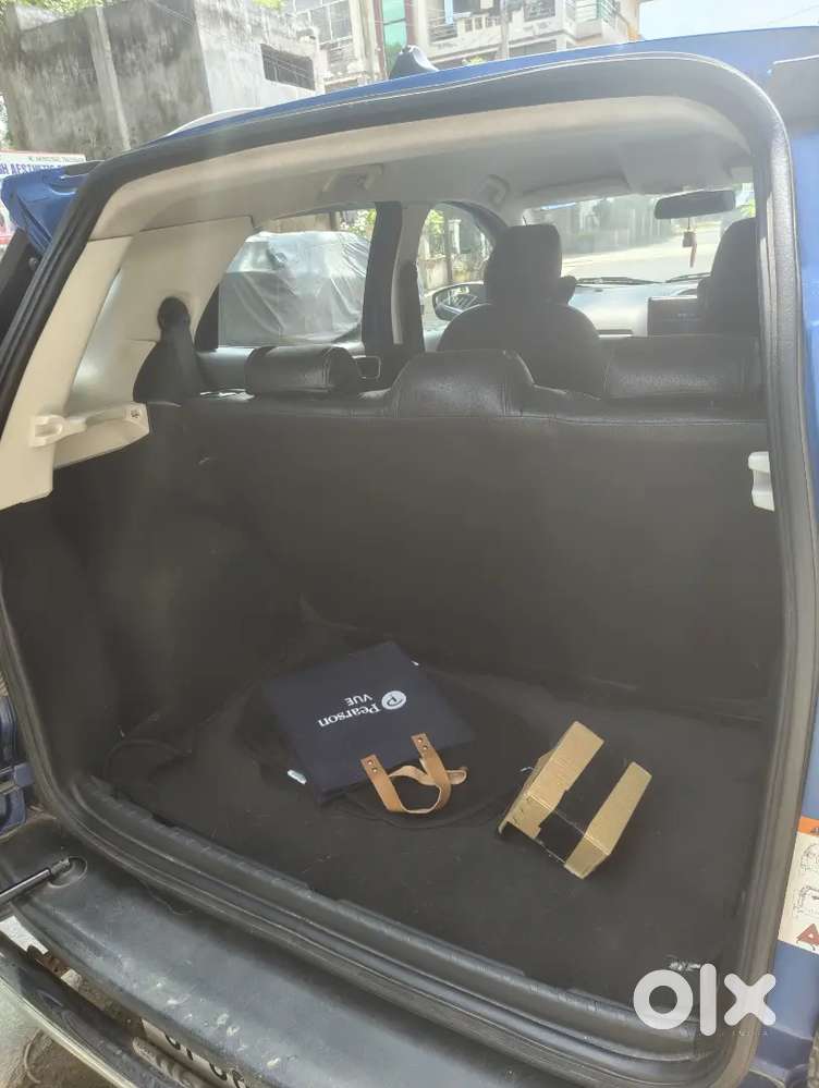 Ford Ecosport 2019 Petrol Good Condition