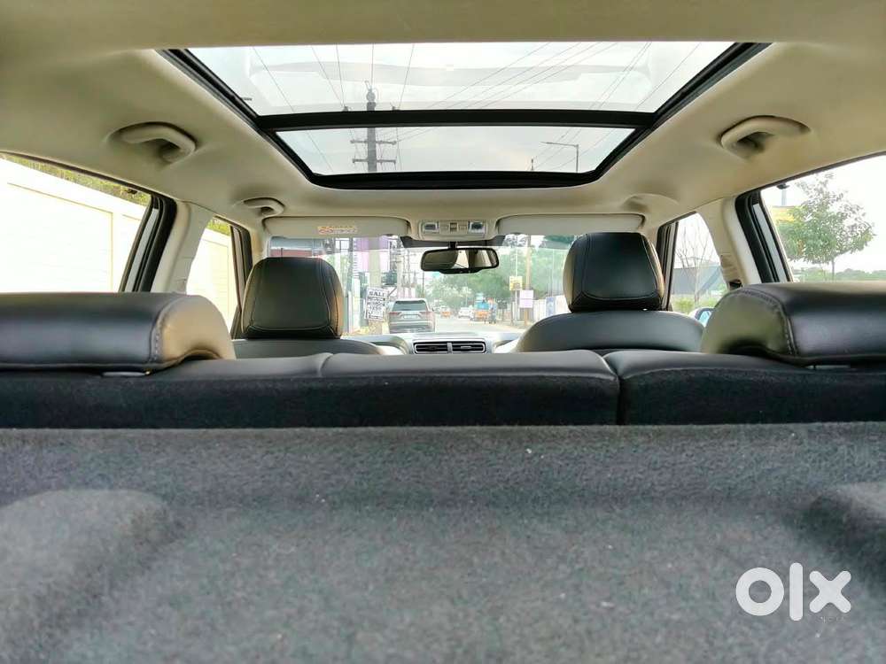 Hyundai Creta Sx (o) 1.5 Diesel, 2021, Diesel